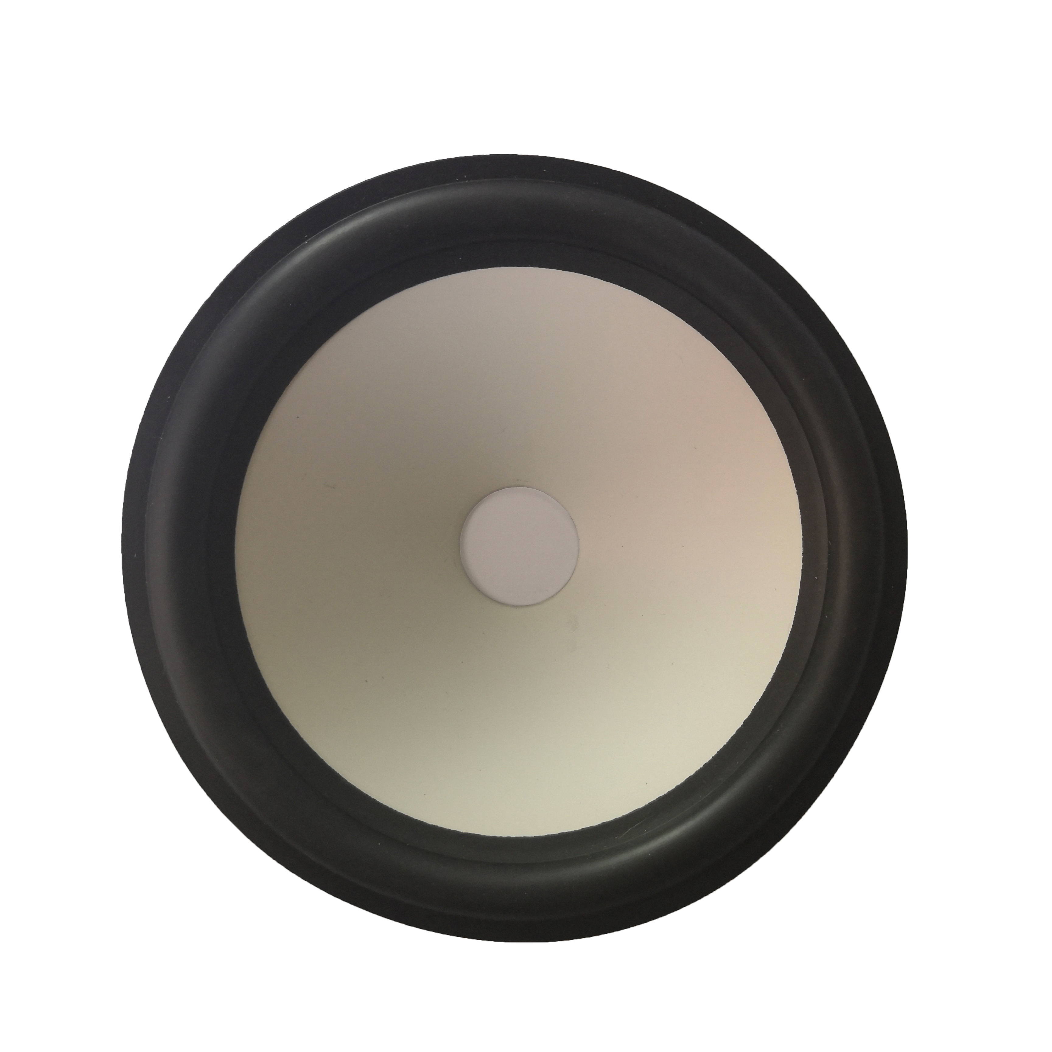 Aluminum Speaker Cone