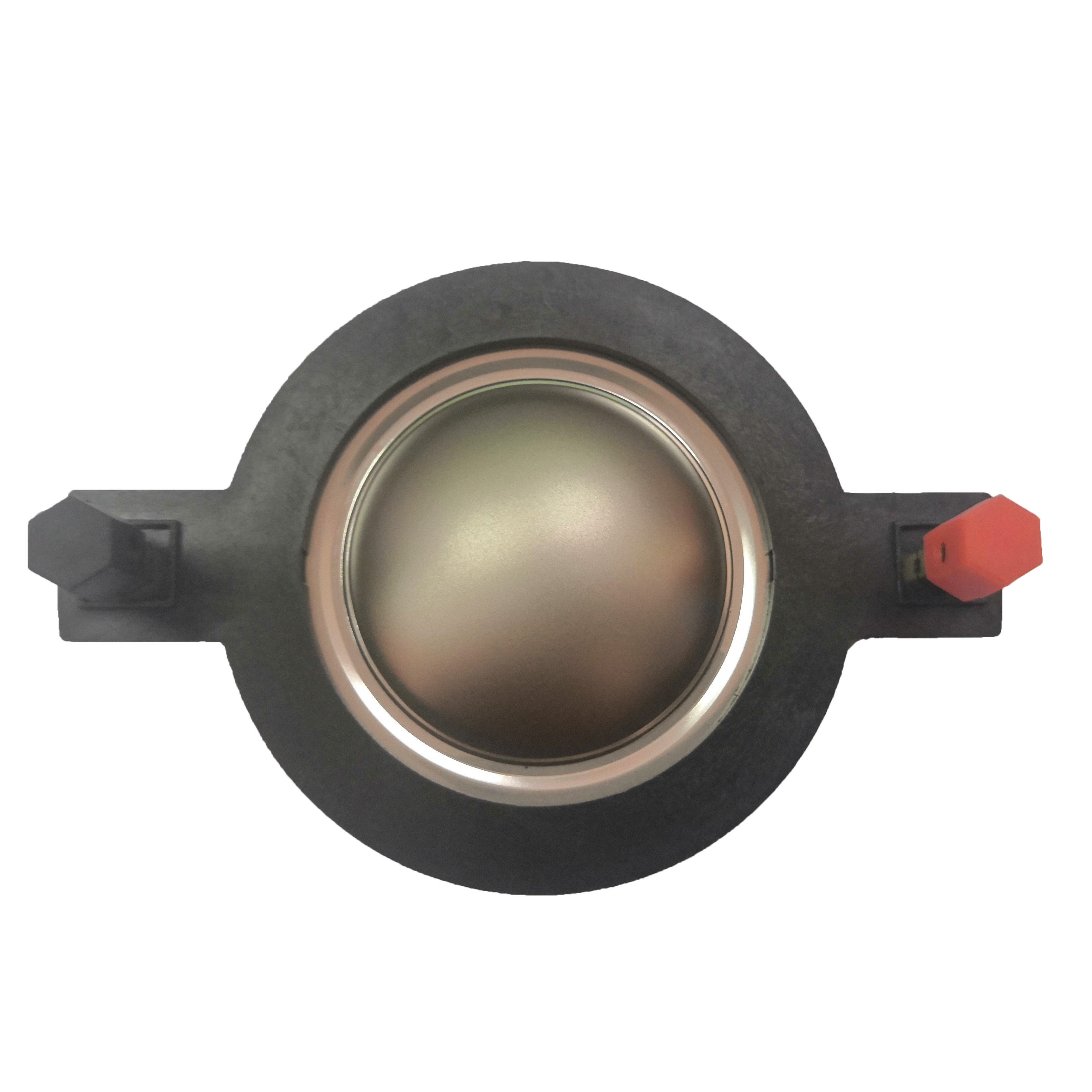 Voice Coil Diaphragm